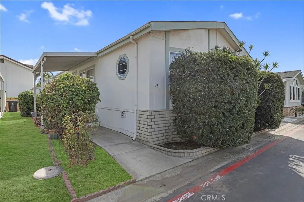 5815 E La Palma 59, Anaheim, CA 92807