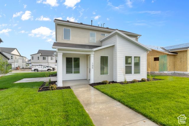 186 W 3175 S, Nibley, UT 84321