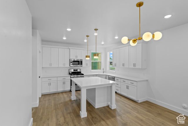 186 W 3175 S, Nibley, UT 84321