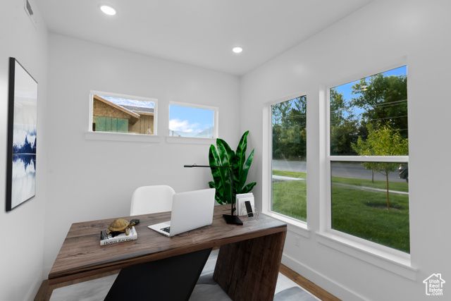 186 W 3175 S, Nibley, UT 84321