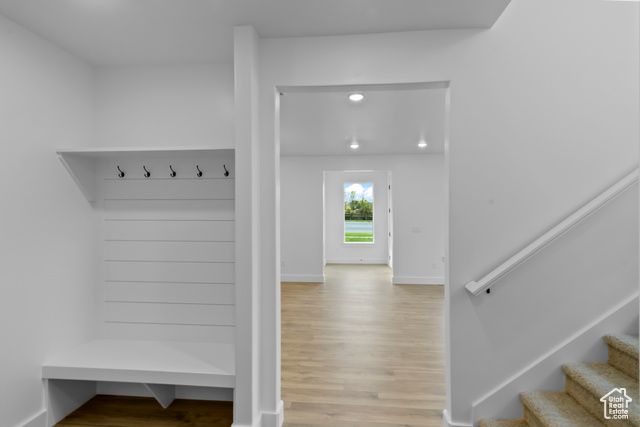 186 W 3175 S, Nibley, UT 84321