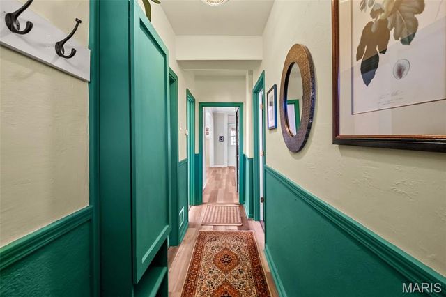 4044 Walsh Street, St Louis, MO 63116