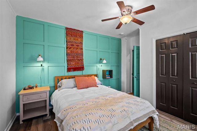 4044 Walsh Street, St Louis, MO 63116