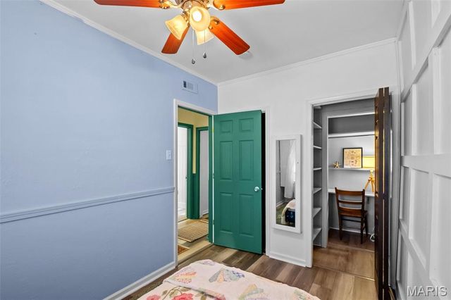 4044 Walsh Street, St Louis, MO 63116