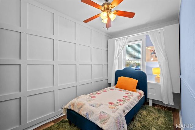 4044 Walsh Street, St Louis, MO 63116