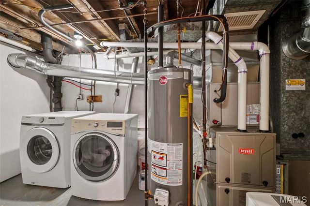 4044 Walsh Street, St Louis, MO 63116