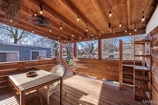 4044 Walsh Street, St Louis, MO 63116