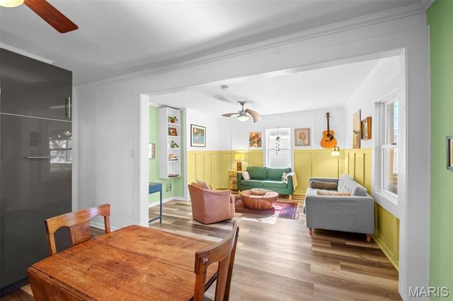 4044 Walsh Street, St Louis, MO 63116