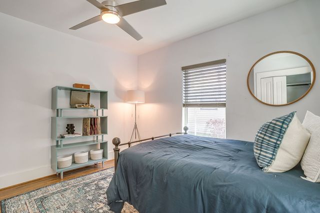 1720 Belle Place, Fort Worth, TX 76107