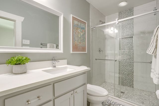 1720 Belle Place, Fort Worth, TX 76107