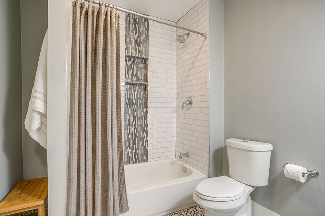 1720 Belle Place, Fort Worth, TX 76107