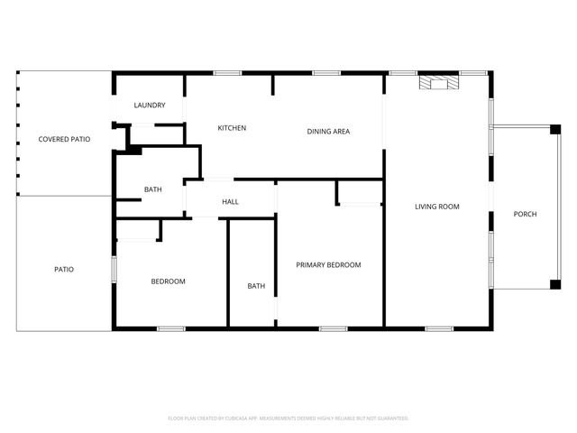 1720 Belle Place, Fort Worth, TX 76107