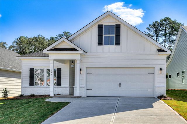 1082 Speckled Teal, Aiken, SC 29803