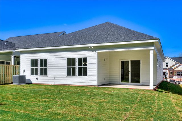 1082 Speckled Teal, Aiken, SC 29803