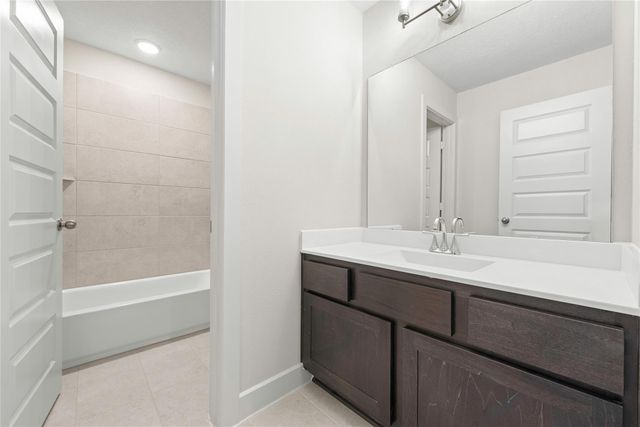 4403 Ruby Garden Drive, Fulshear, TX 77441