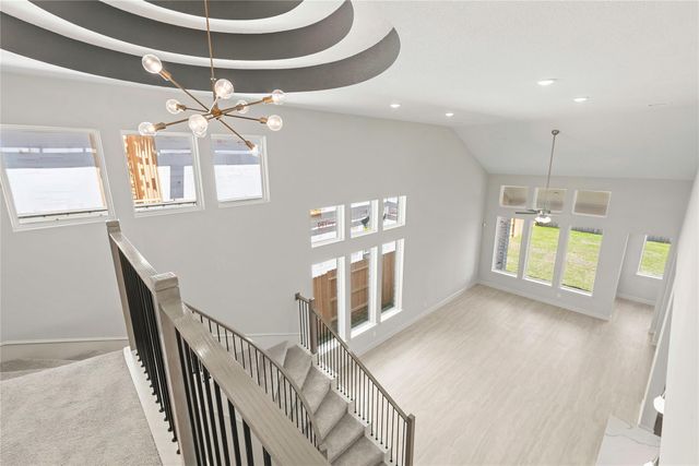 4403 Ruby Garden Drive, Fulshear, TX 77441