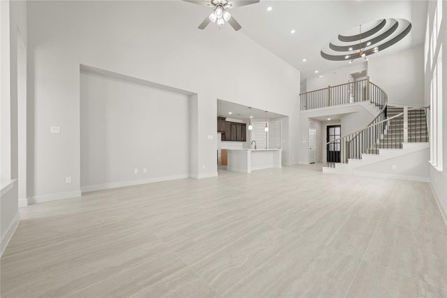 4403 Ruby Garden Drive, Fulshear, TX 77441