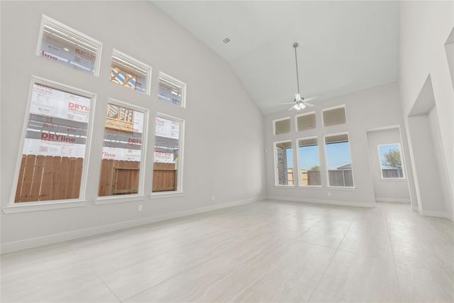 4403 Ruby Garden Drive, Fulshear, TX 77441