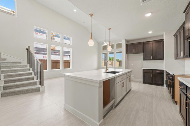 4403 Ruby Garden Drive, Fulshear, TX 77441