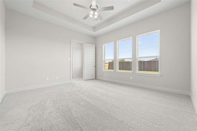 4403 Ruby Garden Drive, Fulshear, TX 77441