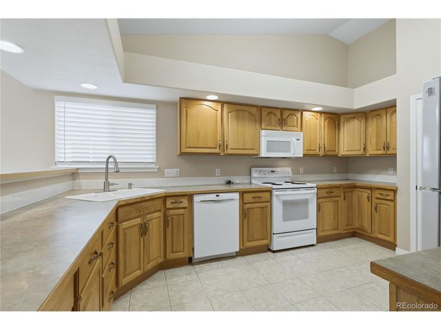 4384 Las Lunas Ct, Castle Rock, CO 80104