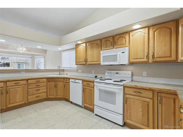 4384 Las Lunas Ct, Castle Rock, CO 80104