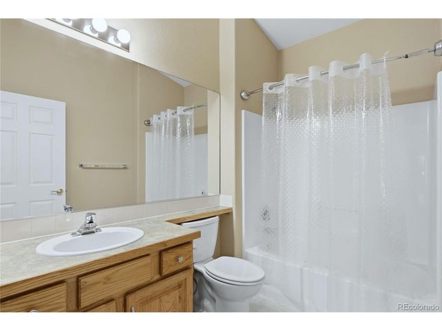 4384 Las Lunas Ct, Castle Rock, CO 80104