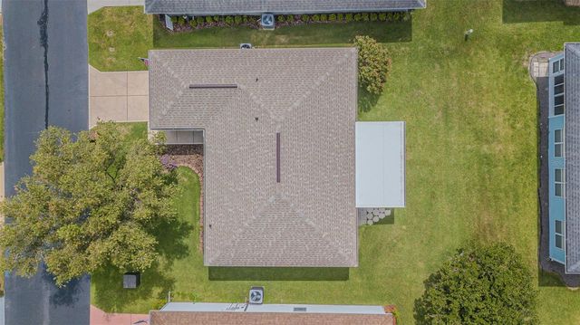 29436 ZELLER AVENUE, San Antonio, FL 33576