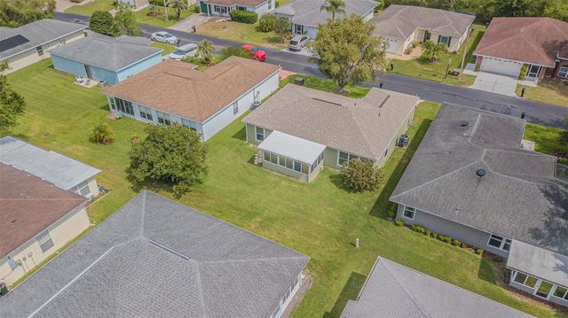 29436 ZELLER AVENUE, San Antonio, FL 33576