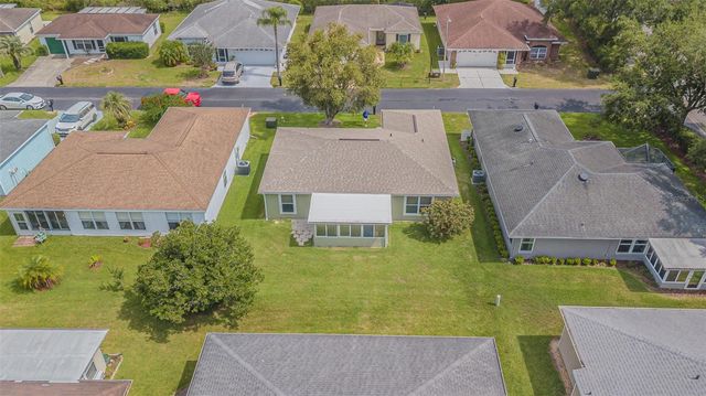 29436 ZELLER AVENUE, San Antonio, FL 33576