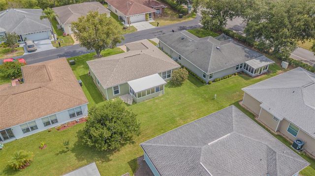 29436 ZELLER AVENUE, San Antonio, FL 33576