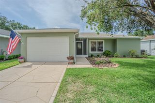 29436 ZELLER AVENUE, San Antonio, FL 33576