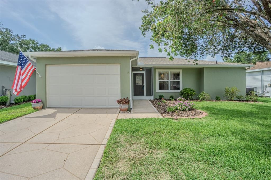29436 ZELLER AVENUE, San Antonio, FL 33576
