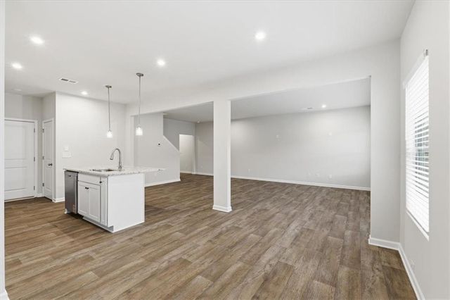 1195 Park Center Circle, Mableton, GA 30168