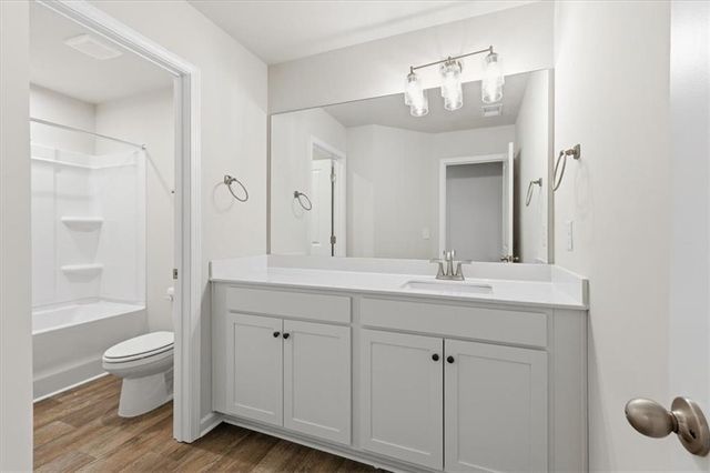 1195 Park Center Circle, Mableton, GA 30168