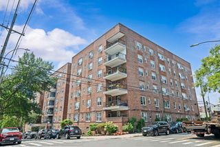 3299 Cambridge Avenue 8J, Bronx, NY 10463
