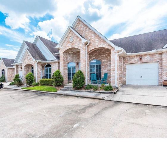 12755 Mill Ridge Drive 1104, Cypress, TX 77429