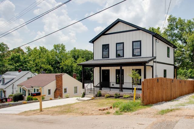 513 Transit Ave, Columbia, TN 38401