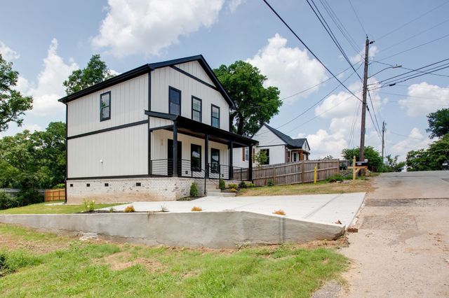 513 Transit Ave, Columbia, TN 38401