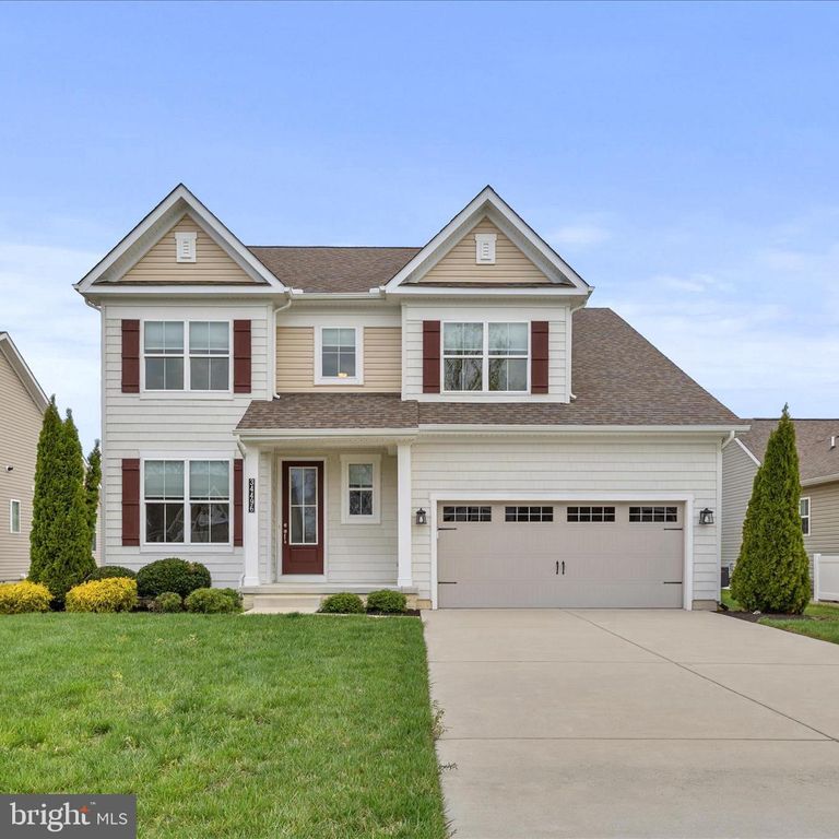 34496 WHITE CAP POINT, Frankford, DE 19945