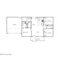 Lot 39 Oak Hills Drive, Rocky Point, NC 28457