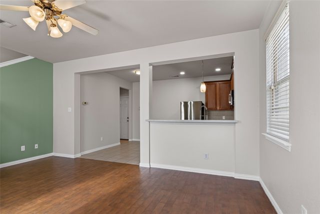 3073 Peyton Brook Drive, Fort Worth, TX 76137