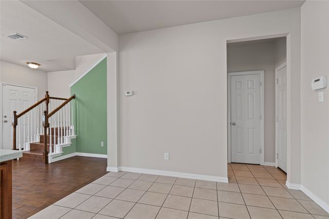 3073 Peyton Brook Drive, Fort Worth, TX 76137