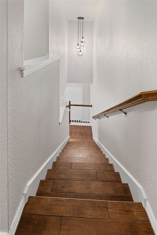 3073 Peyton Brook Drive, Fort Worth, TX 76137