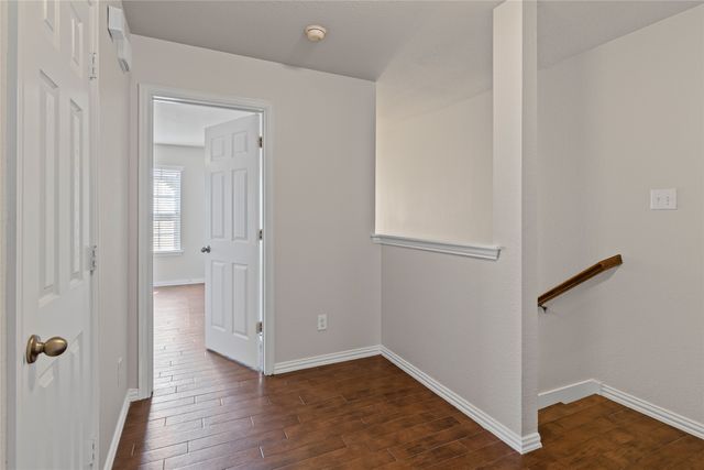 3073 Peyton Brook Drive, Fort Worth, TX 76137