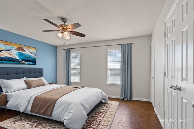 3073 Peyton Brook Drive, Fort Worth, TX 76137