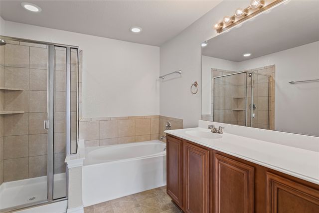 3073 Peyton Brook Drive, Fort Worth, TX 76137