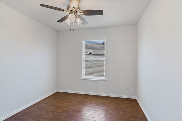 3073 Peyton Brook Drive, Fort Worth, TX 76137