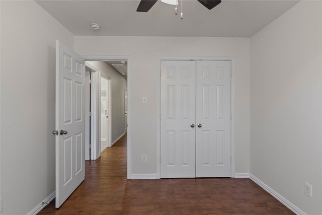 3073 Peyton Brook Drive, Fort Worth, TX 76137