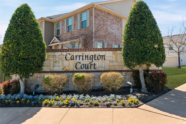 3073 Peyton Brook Drive, Fort Worth, TX 76137